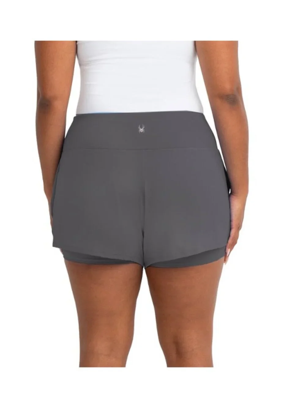 Spyder Women's Running Short